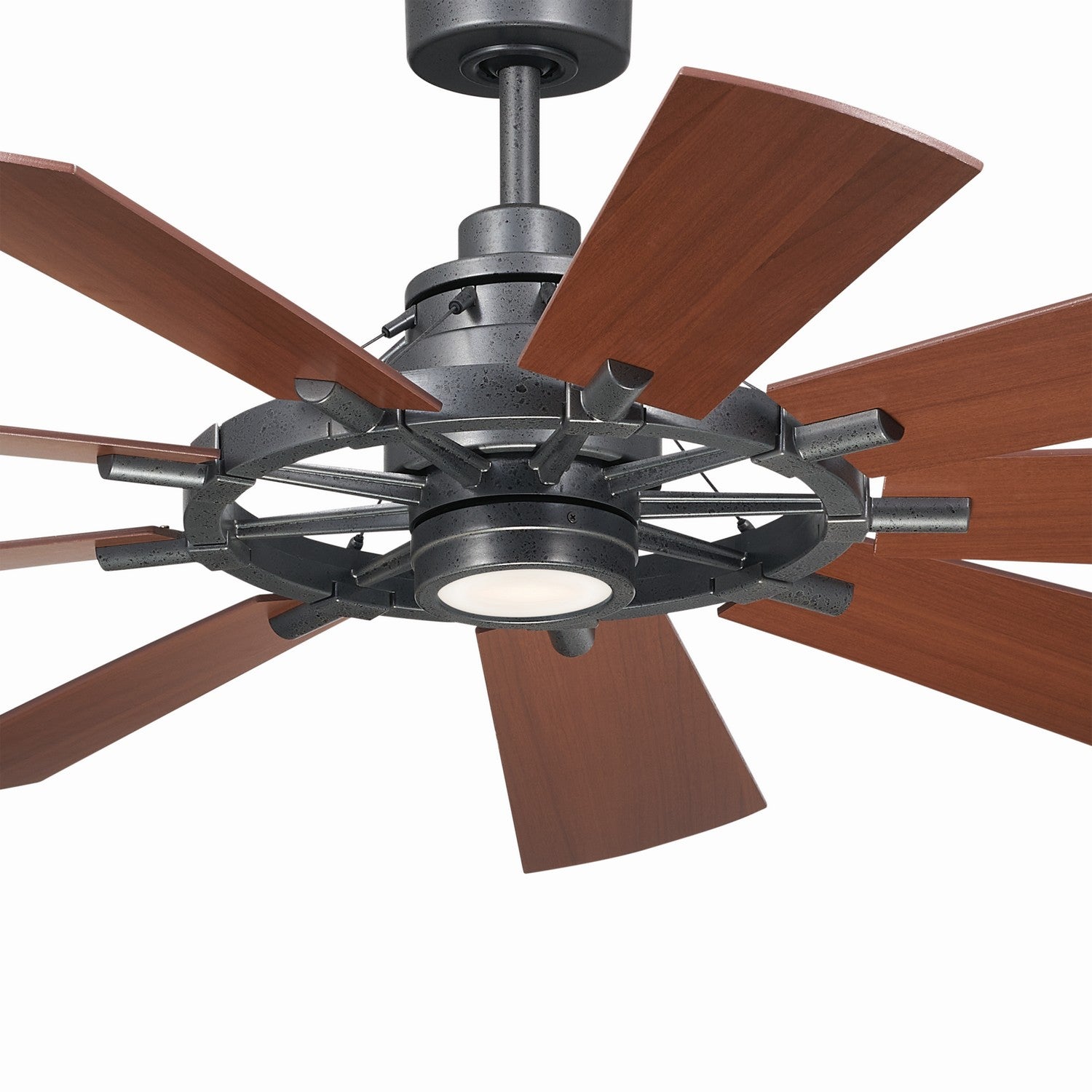 Ventilateur de plafond 60 po | Gentry