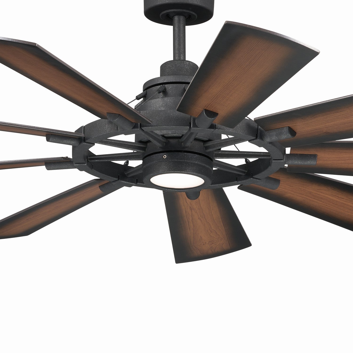 Ventilateur de plafond 60 po | Gentry