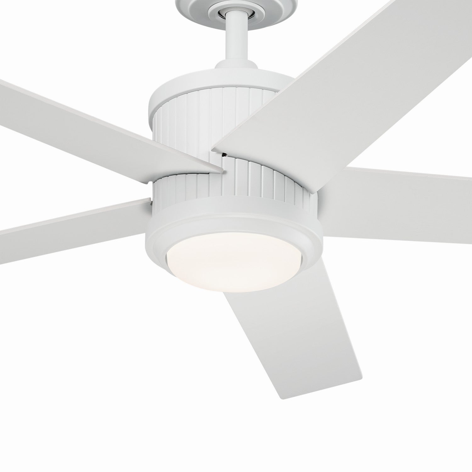Ventilateur de plafond 48 po | Brahm