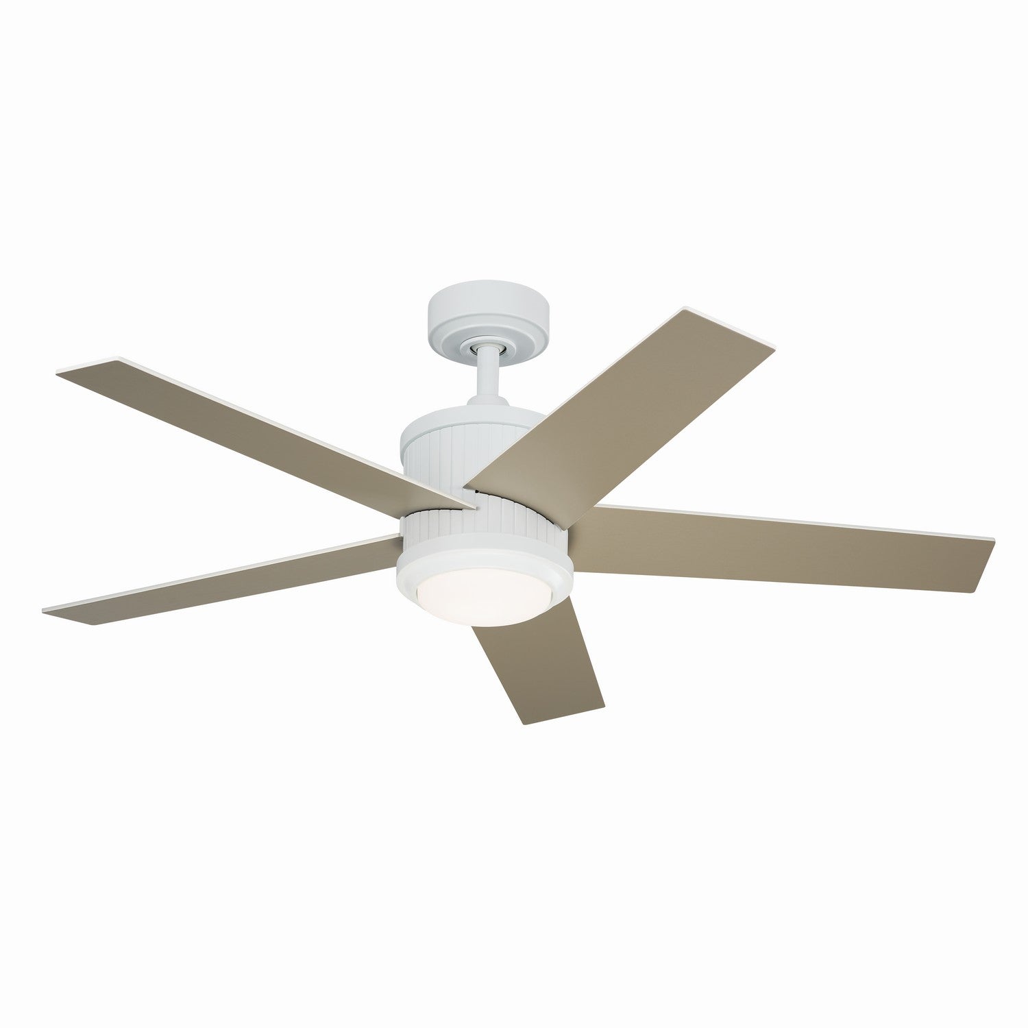 Ventilateur de plafond 48 po | Brahm