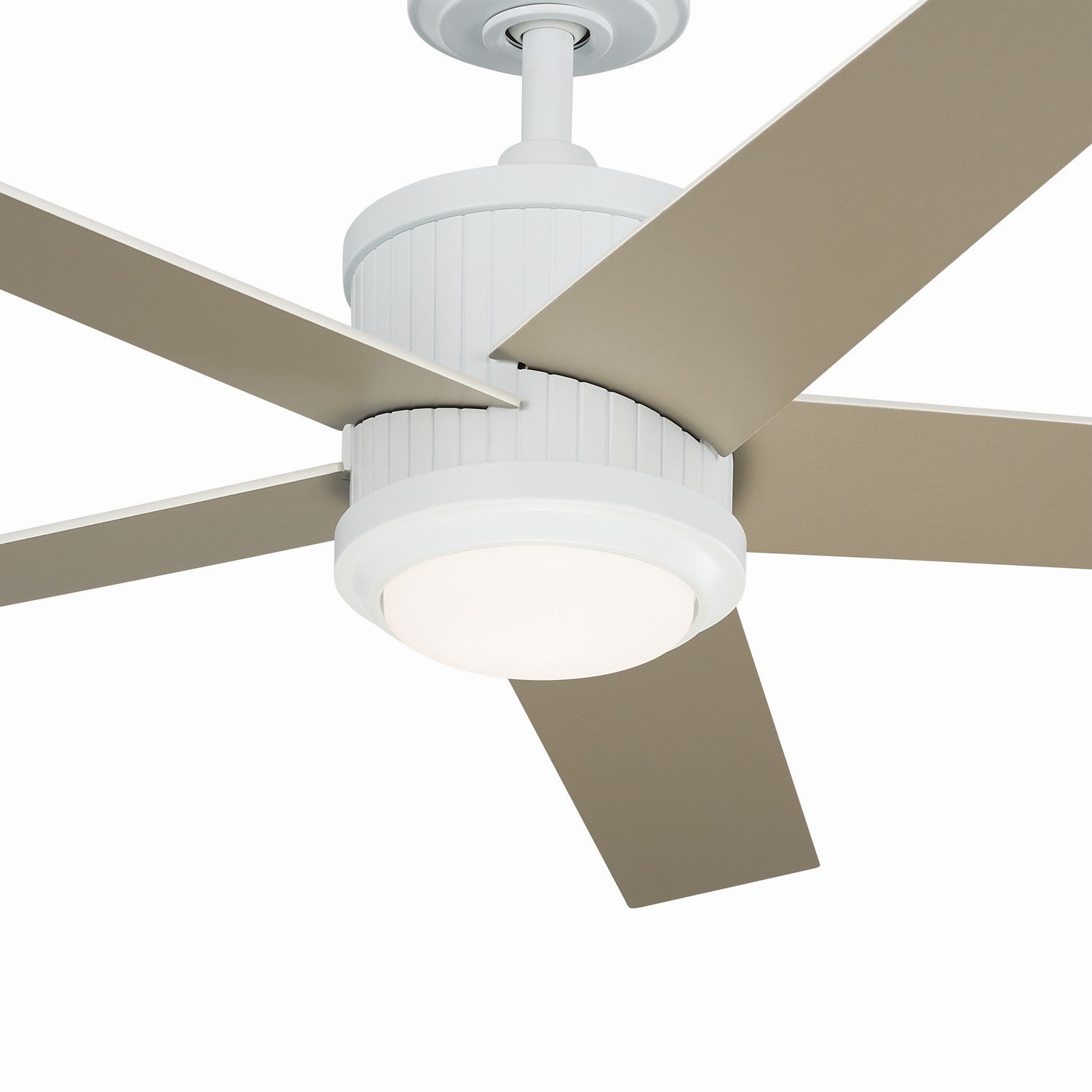Ventilateur de plafond 48 po | Brahm