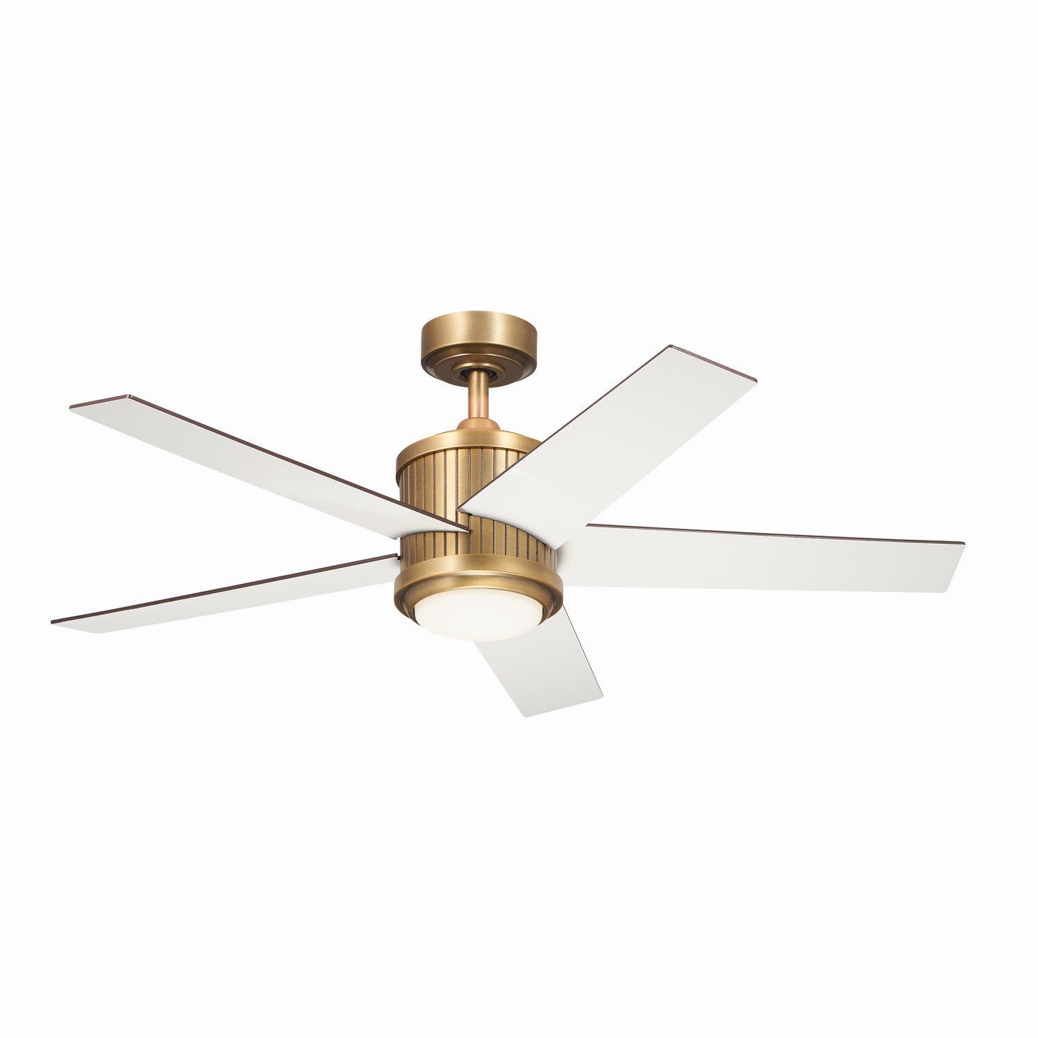 Ventilateur de plafond 48 po | Brahm