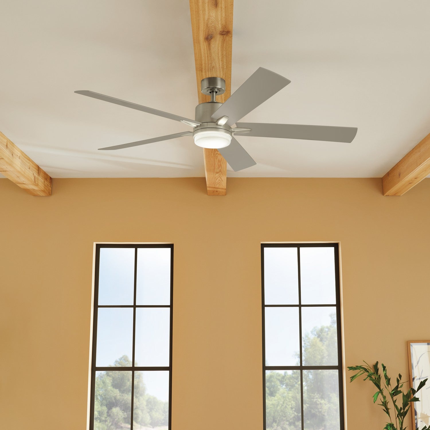 Ventilateur de plafond 60 po | Lucian Elite XL