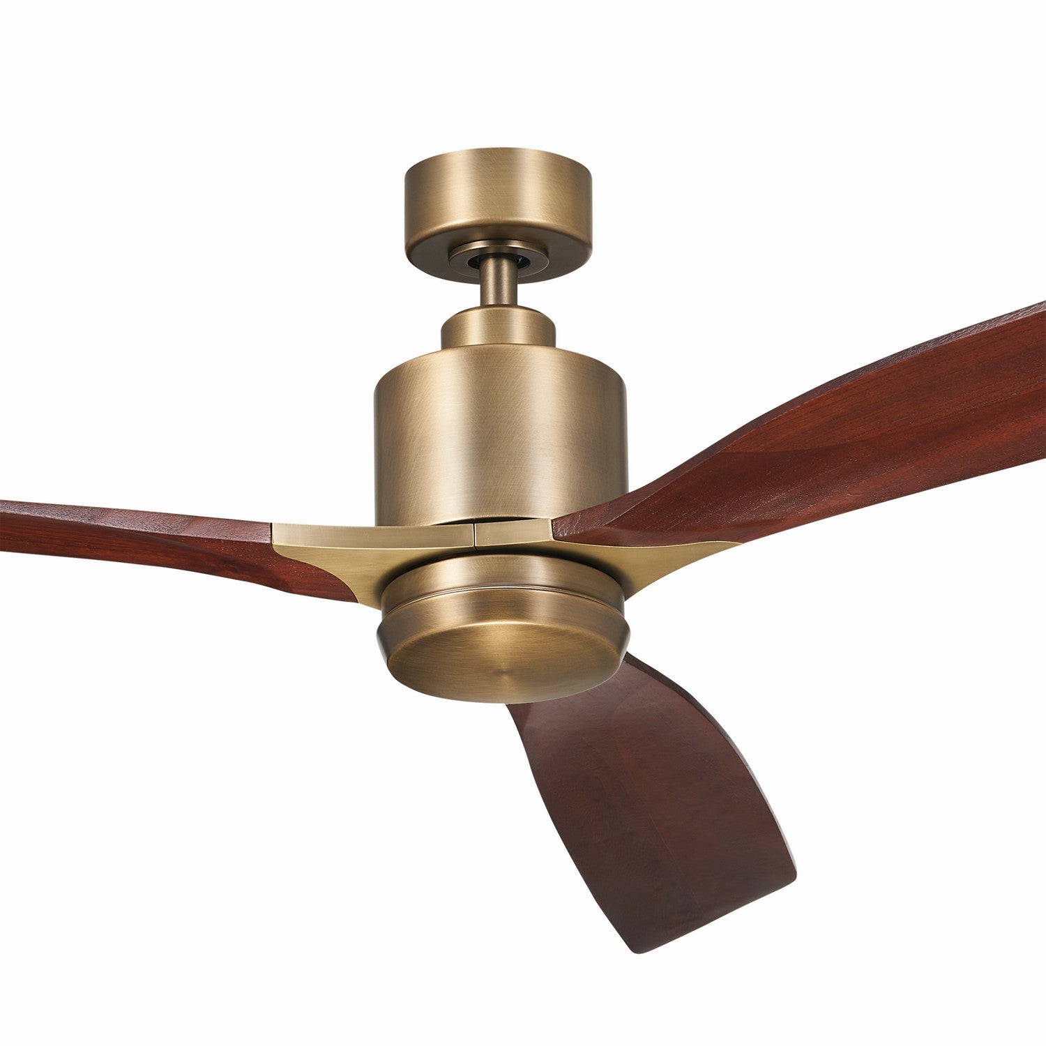 Ventilateur de plafond 60 po | Ridley II