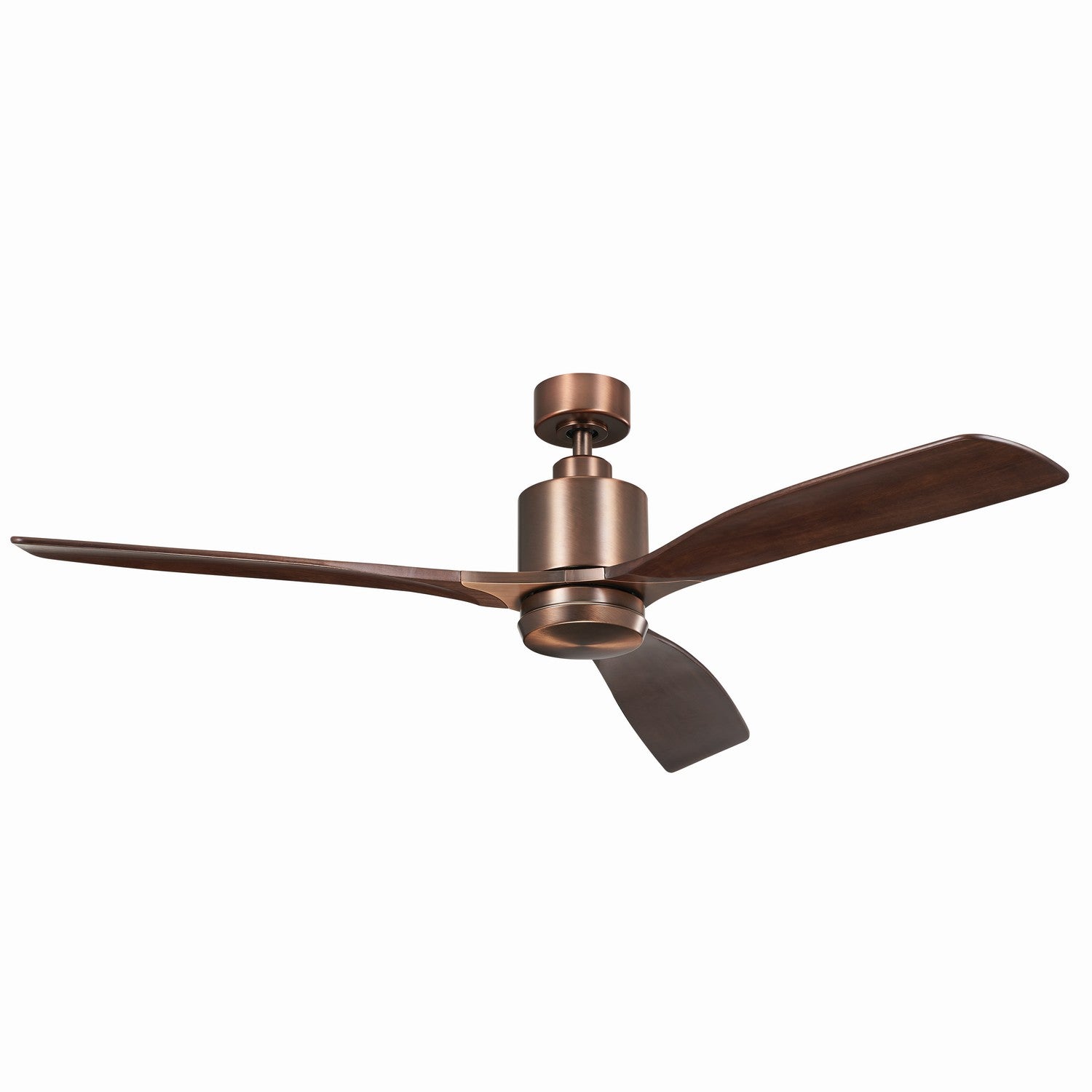 Ventilateur de plafond 60 po | Ridley II