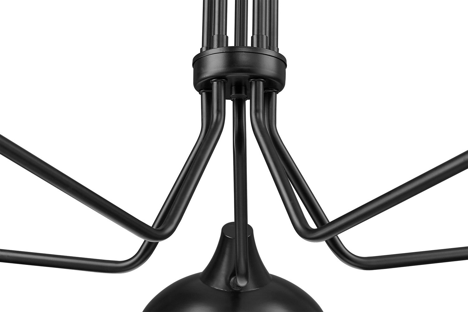 Lustre 5 lumières | Bellamy
