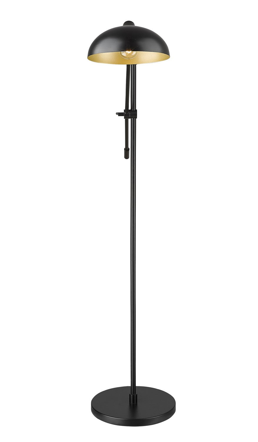 Lampadaire 1 lumière | Bellamy