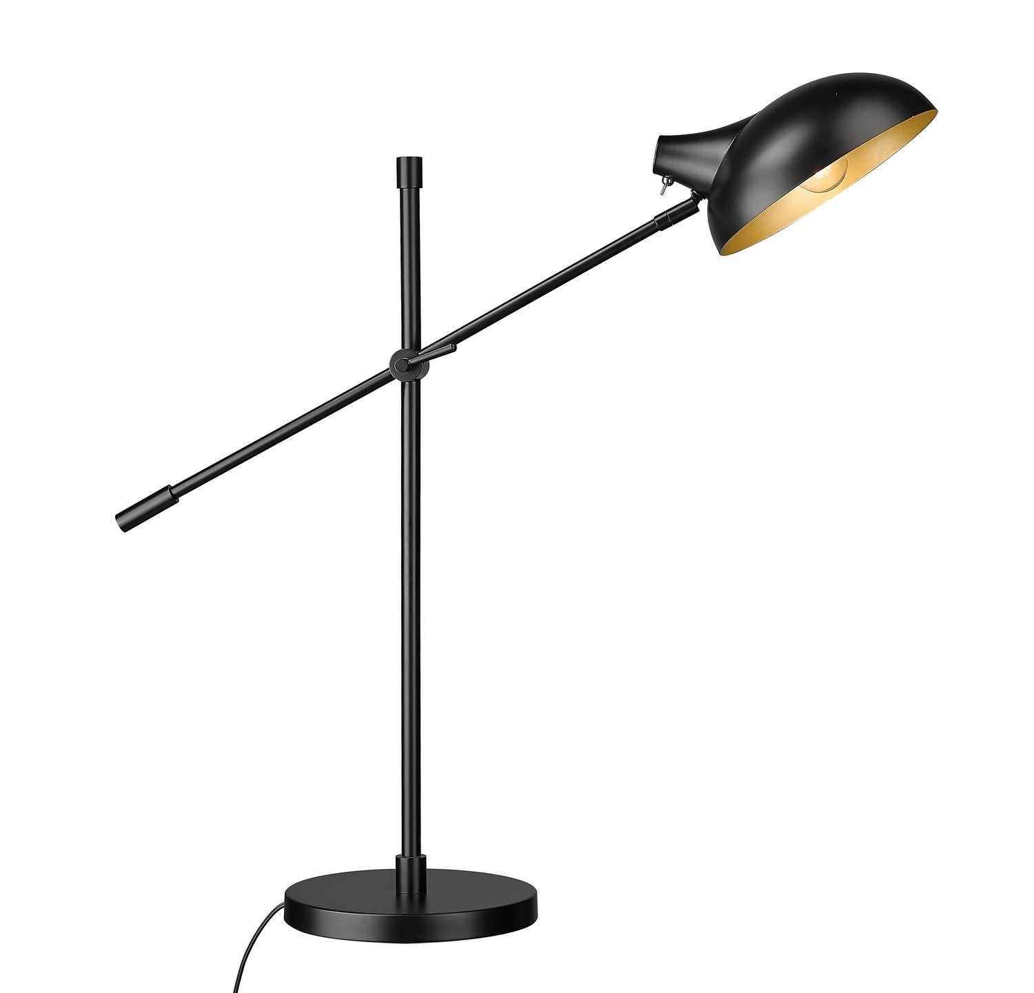 Lampe de table 1 lumière | Bellamy