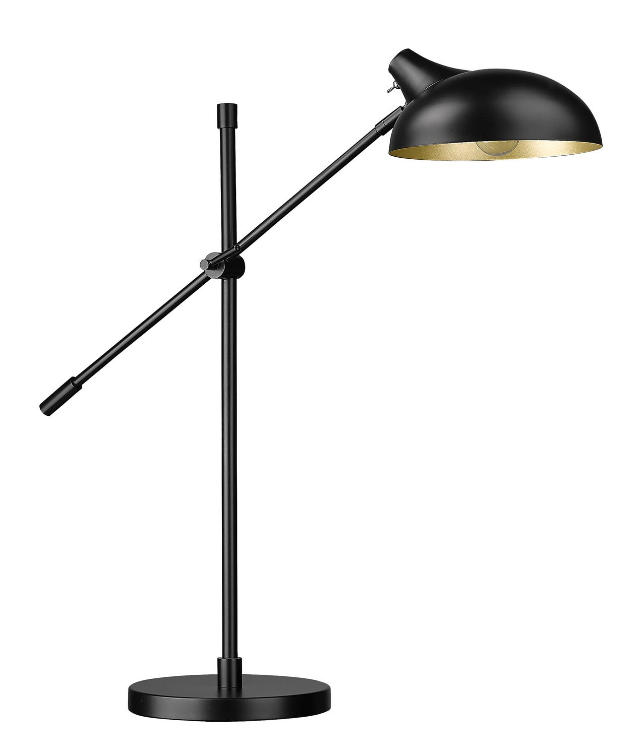 Lampe de table 1 lumière | Bellamy
