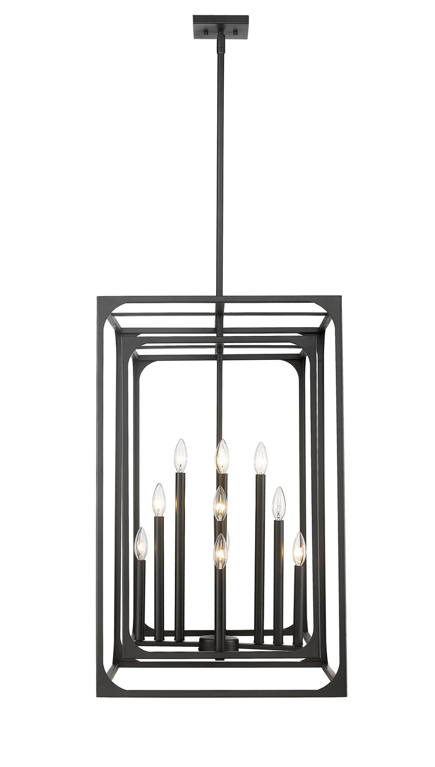Lustre 12 lumières | Easton