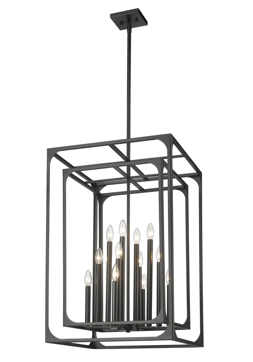 Lustre 12 lumières | Easton