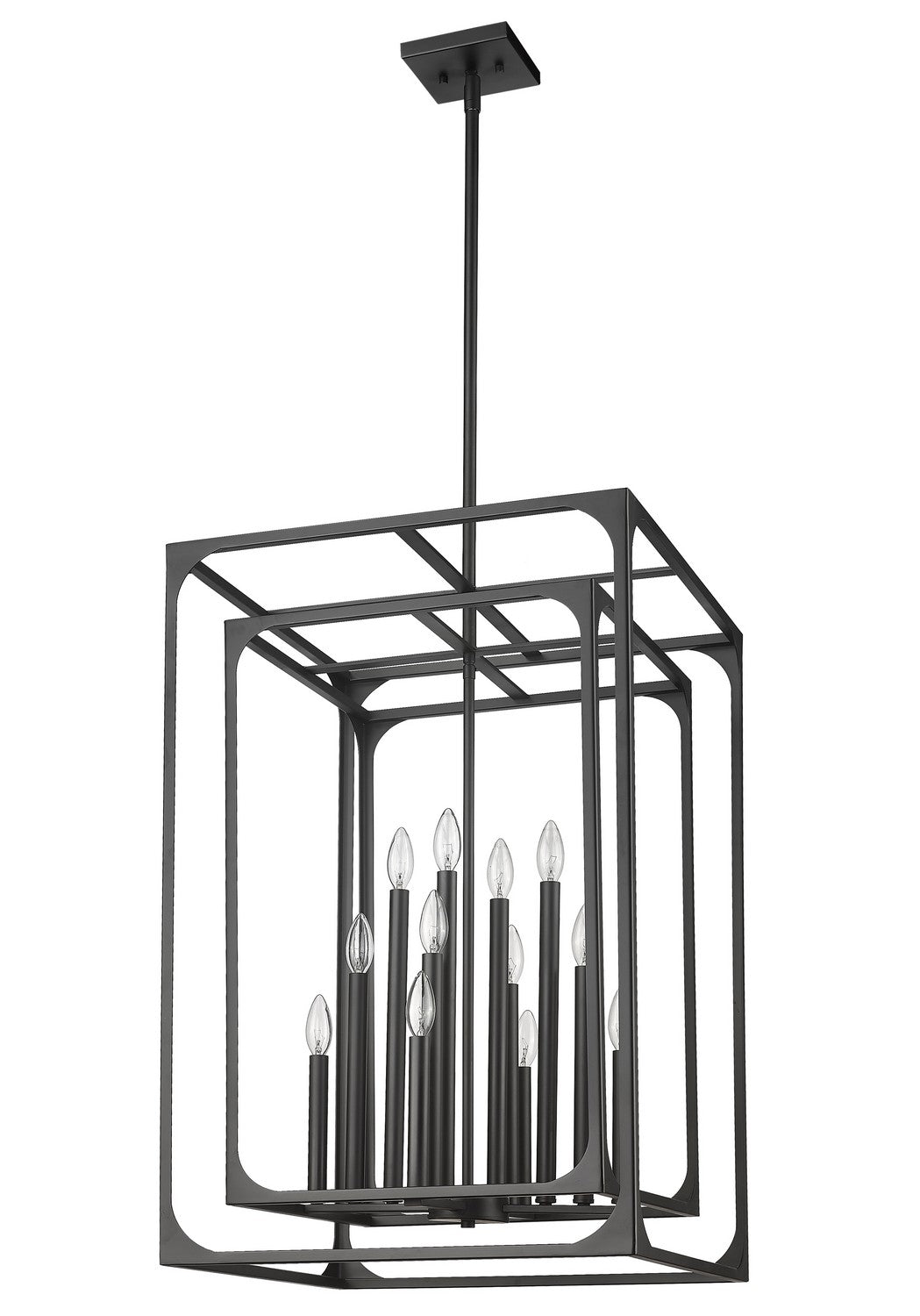Lustre 12 lumières | Easton