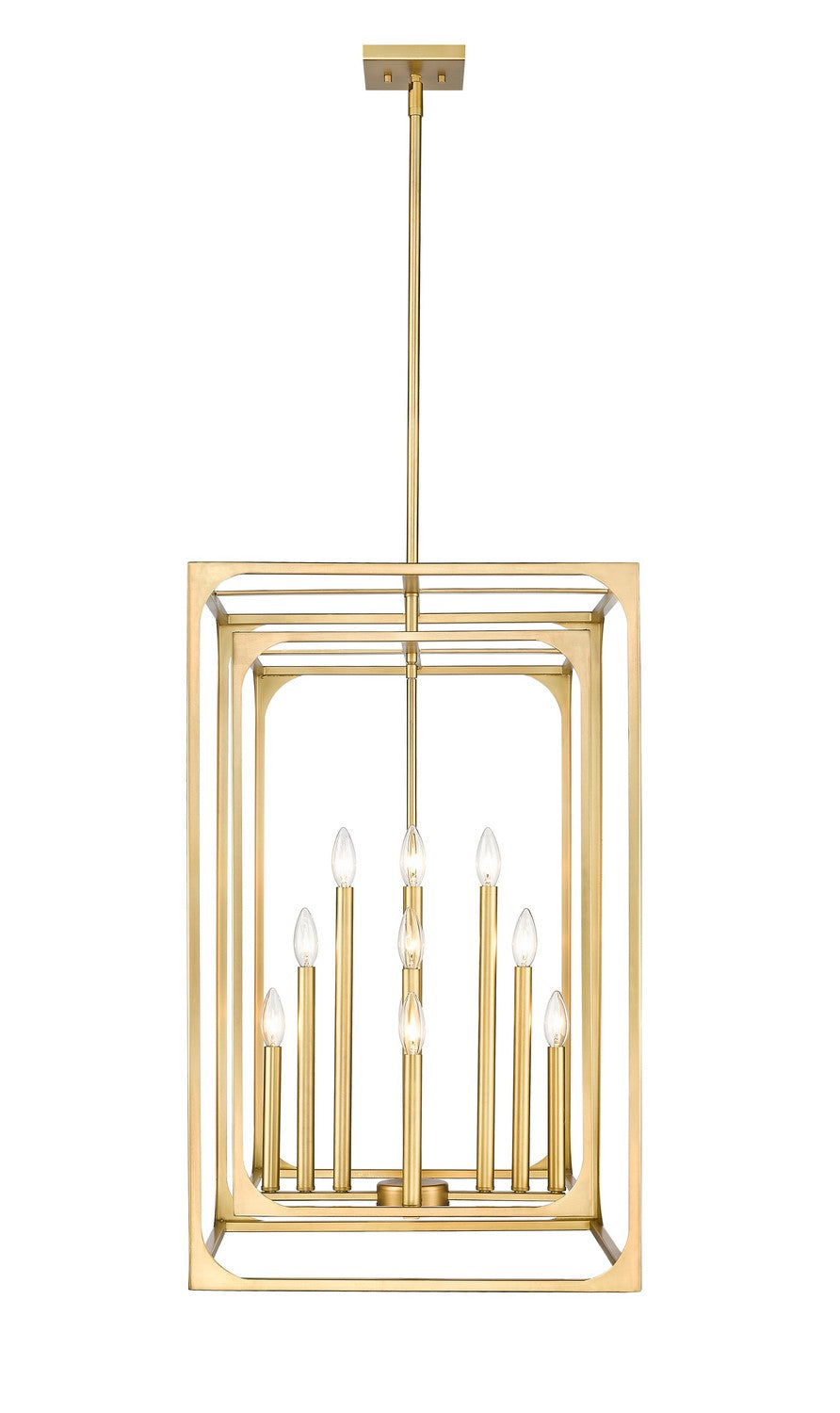 Lustre 12 lumières | Easton