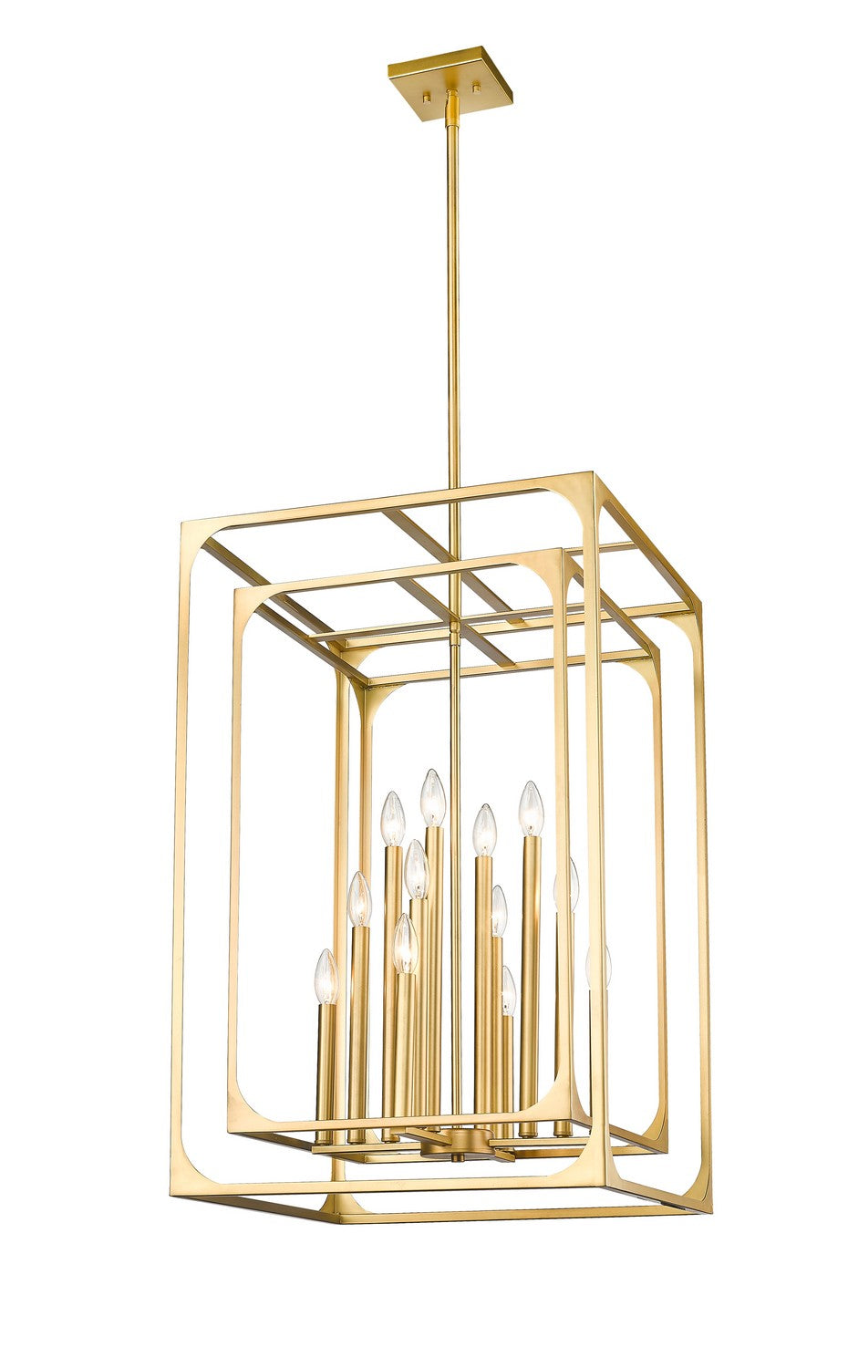 Lustre 12 lumières | Easton