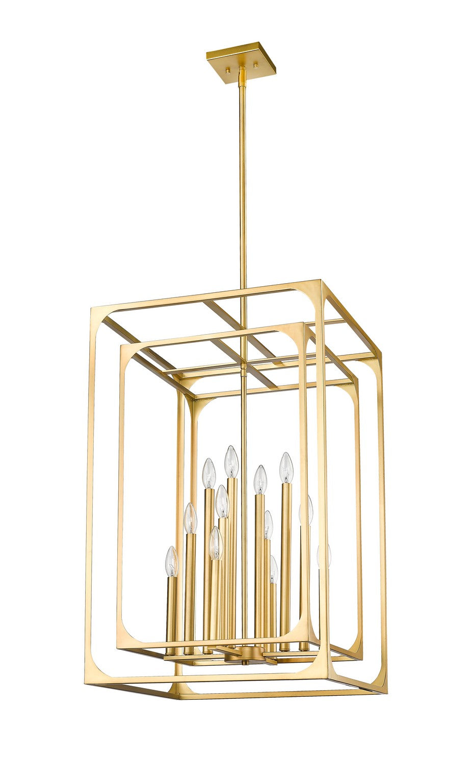Lustre 12 lumières | Easton