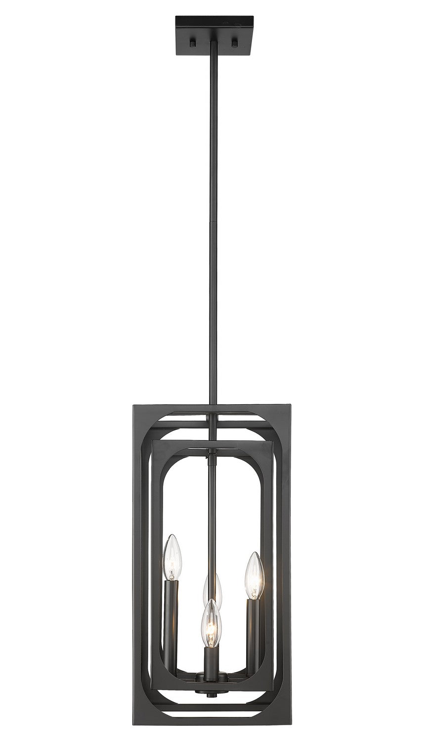 Lustre 4 lumières | Easton