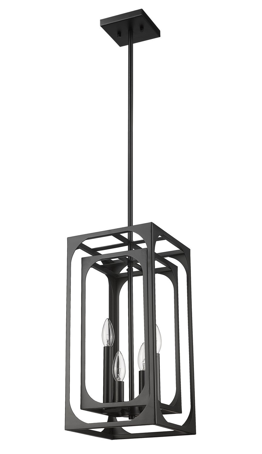 Lustre 4 lumières | Easton