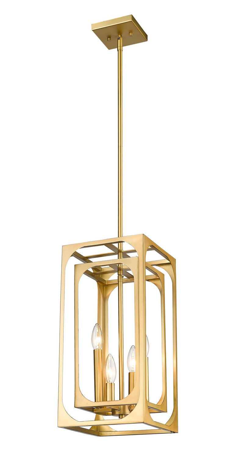Lustre 4 lumières | Easton