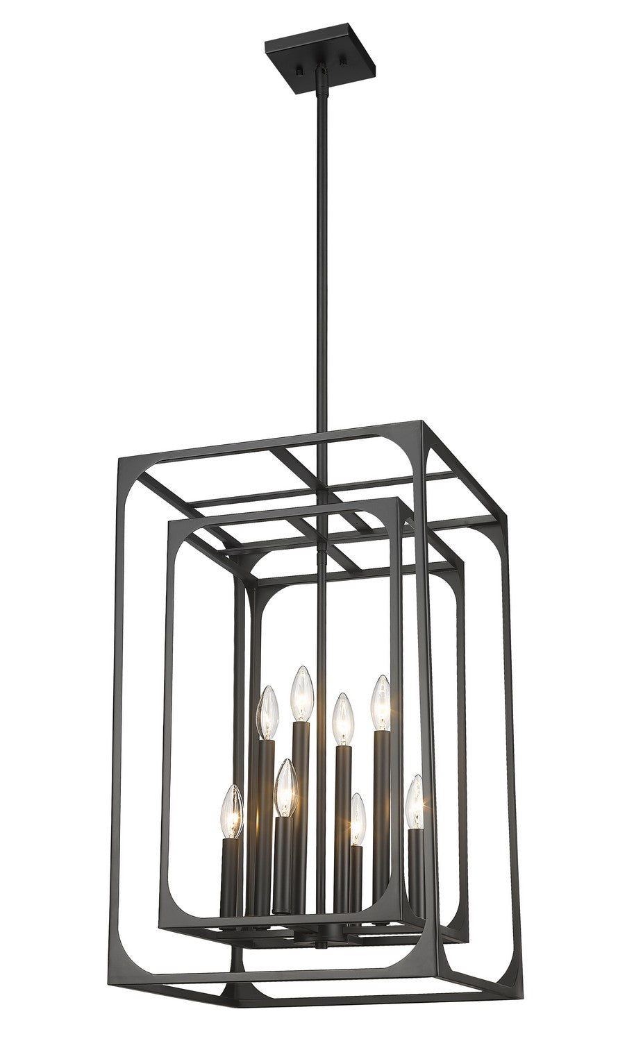 Lustre 8 lumières | Easton