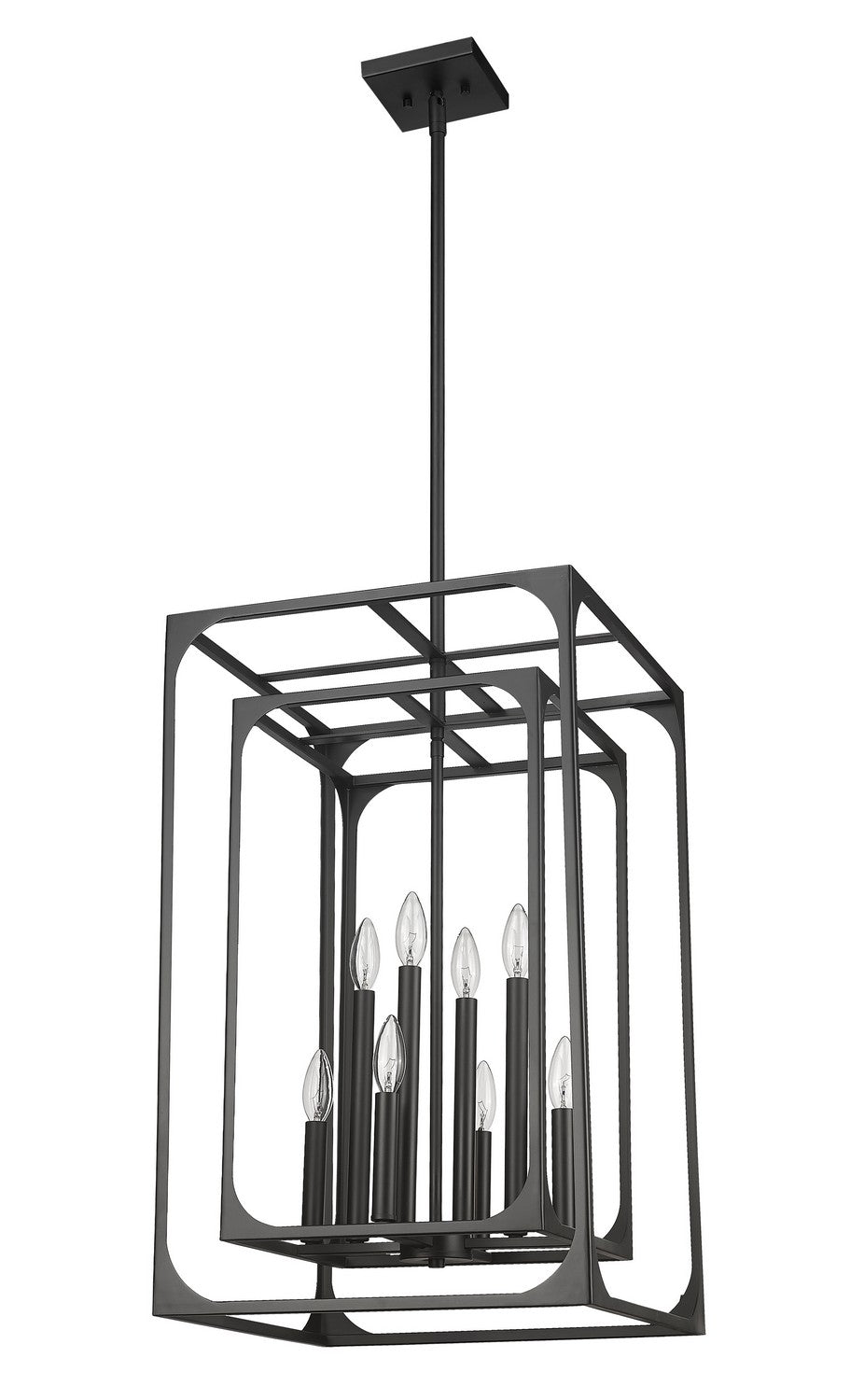 Lustre 8 lumières | Easton