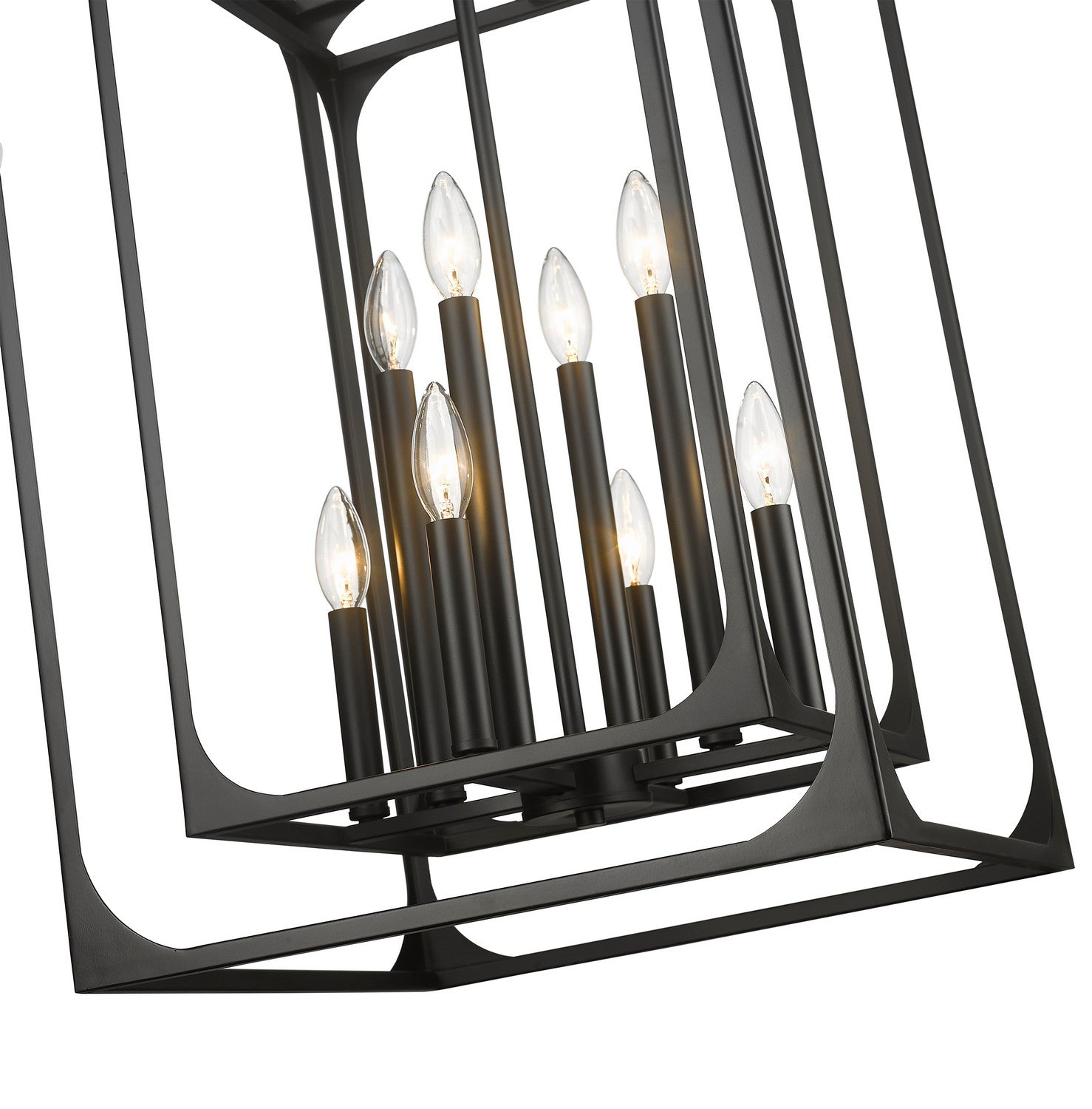 Lustre 8 lumières | Easton