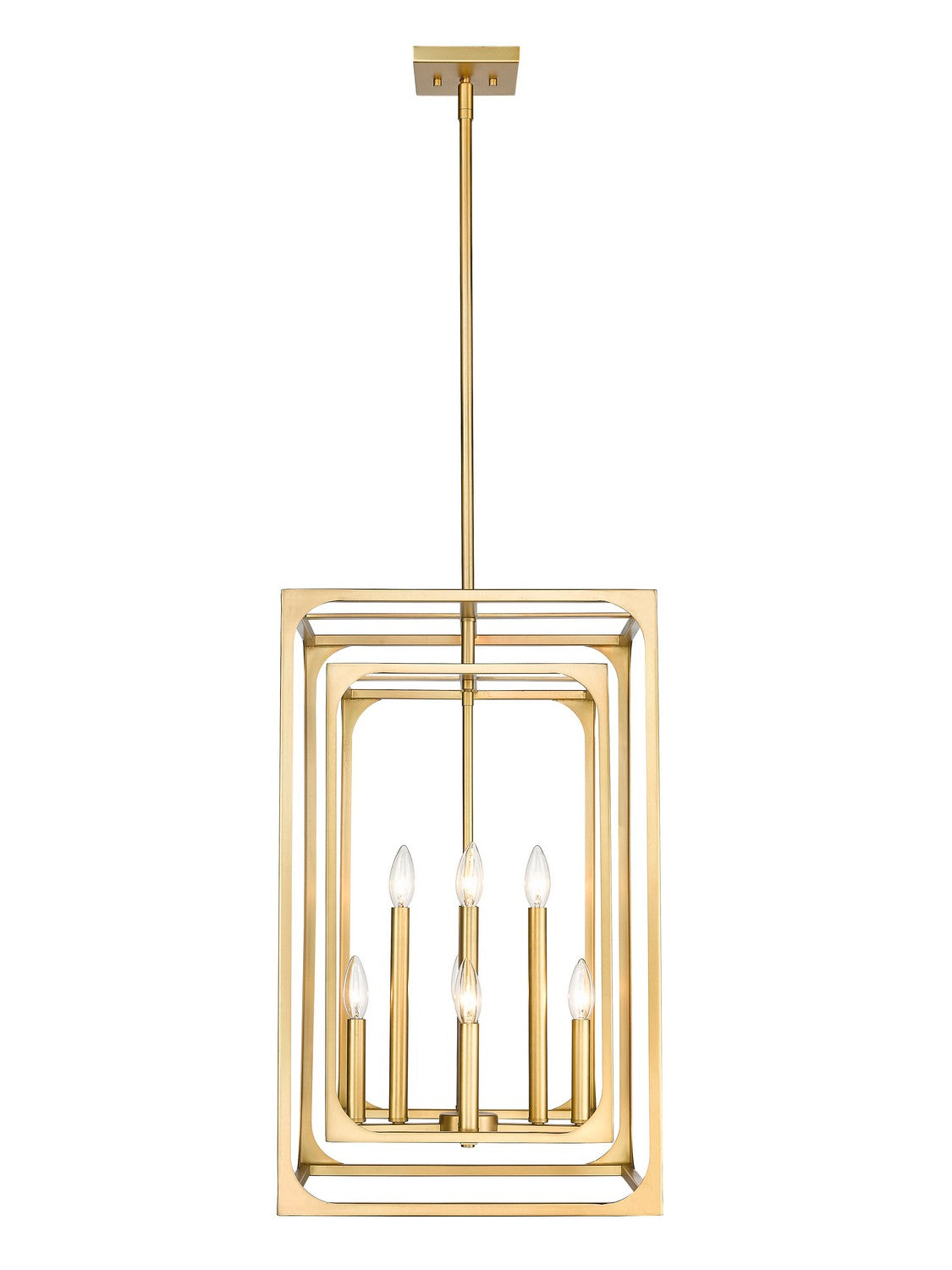 Lustre 8 lumières | Easton
