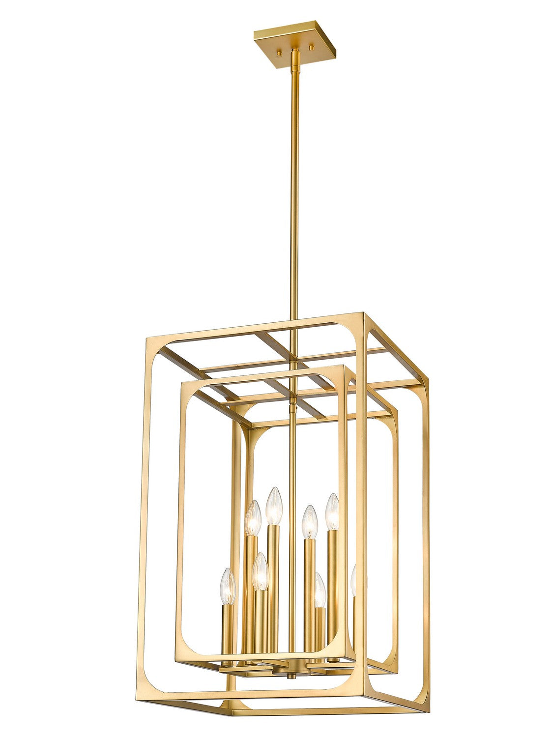 Lustre 8 lumières | Easton