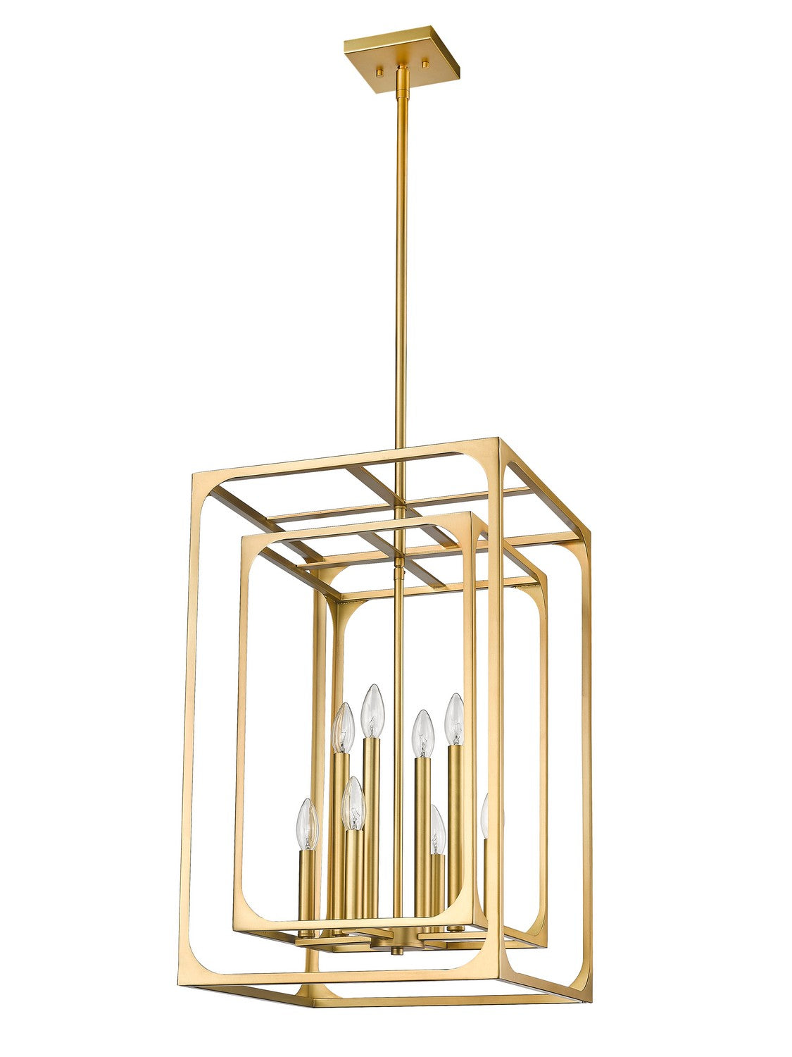 Lustre 8 lumières | Easton