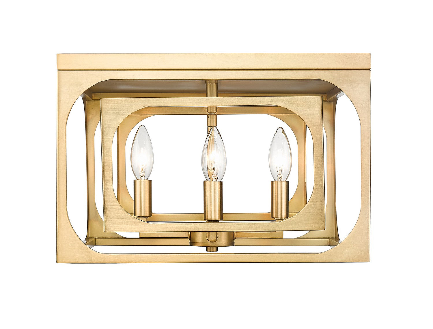 Plafonnier 4 lumières | Easton