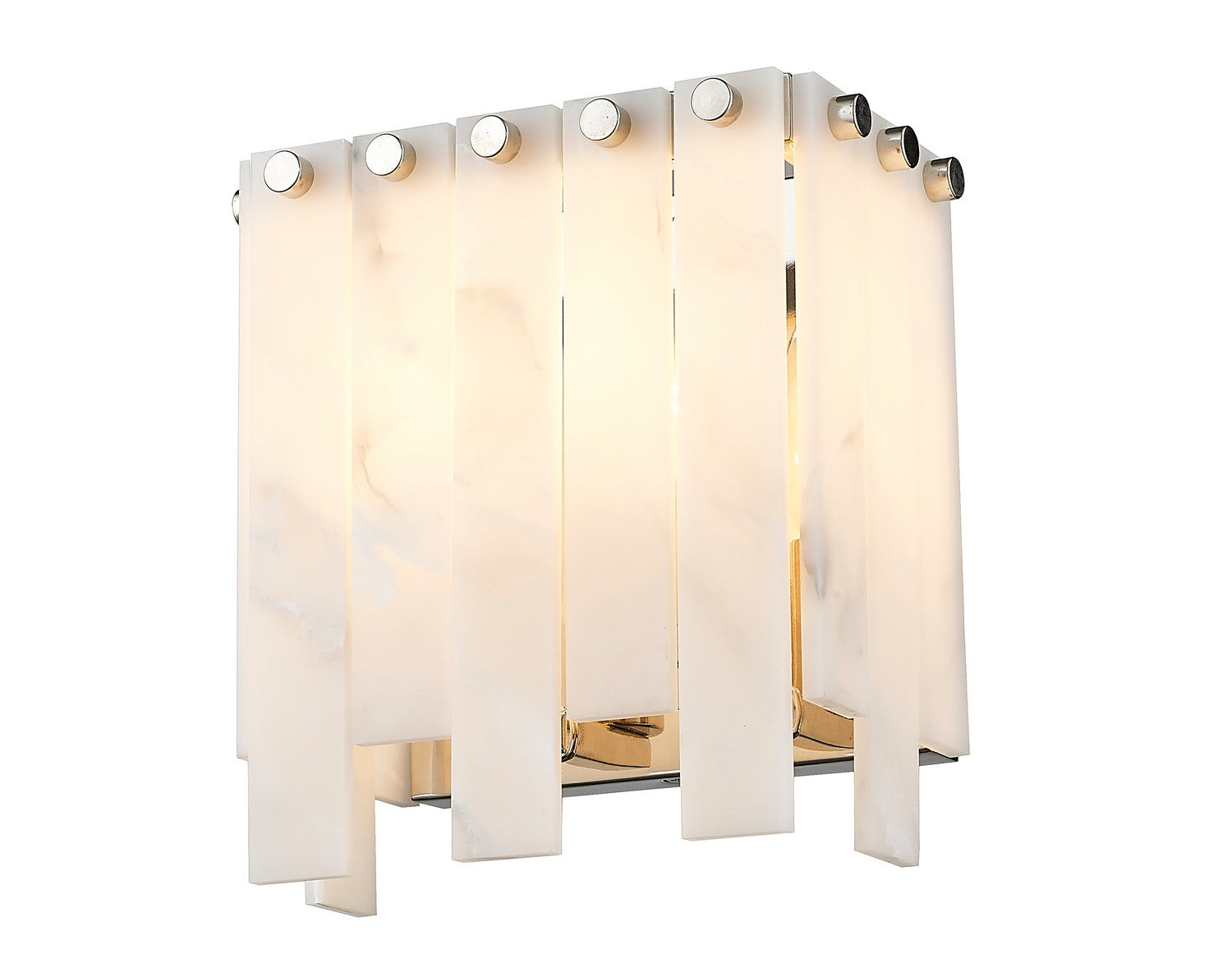 Applique murale 2 lumières | Viviana