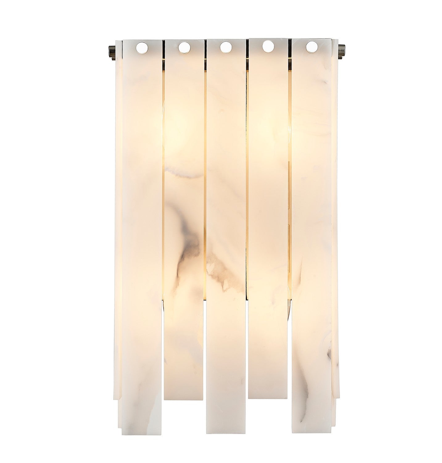 Applique murale 4 lumières | Viviana