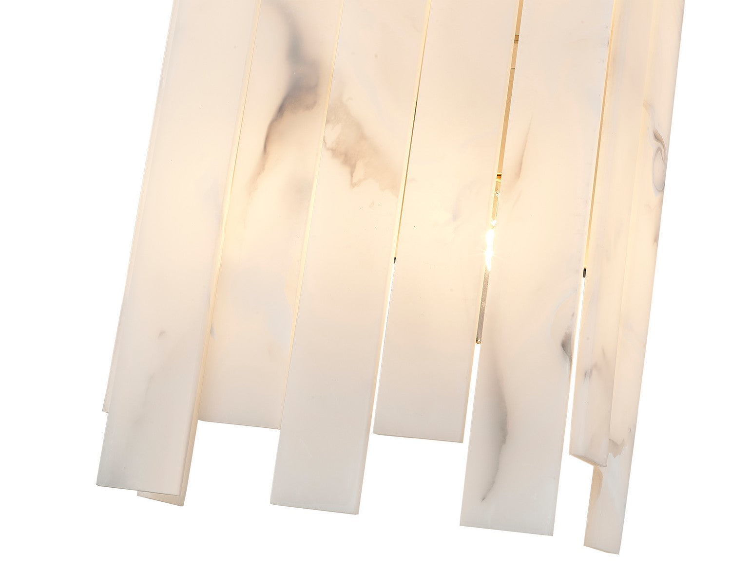 Applique murale 4 lumières | Viviana