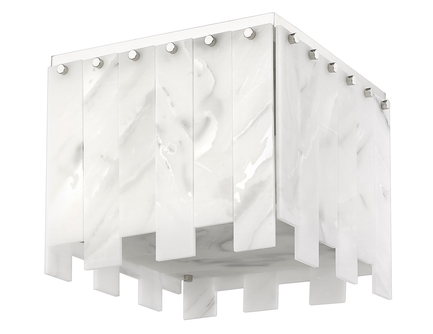 Plafonnier 4 lumières | Viviana