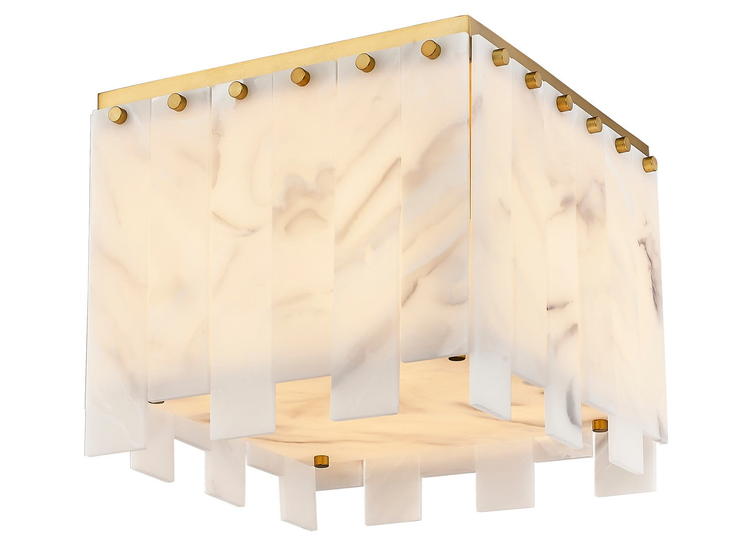 Plafonnier 4 lumières | Viviana