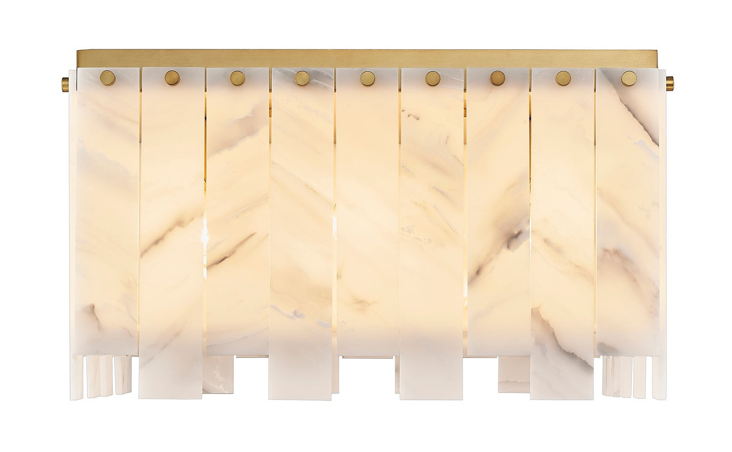 Plafonnier 9 lumières | Viviana