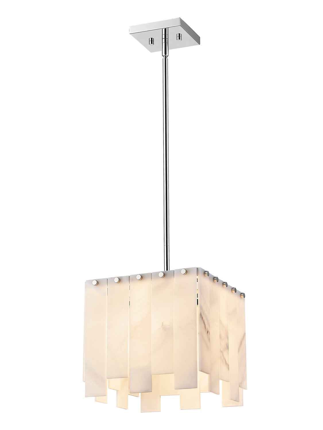 Suspension 1 lumière | Viviana