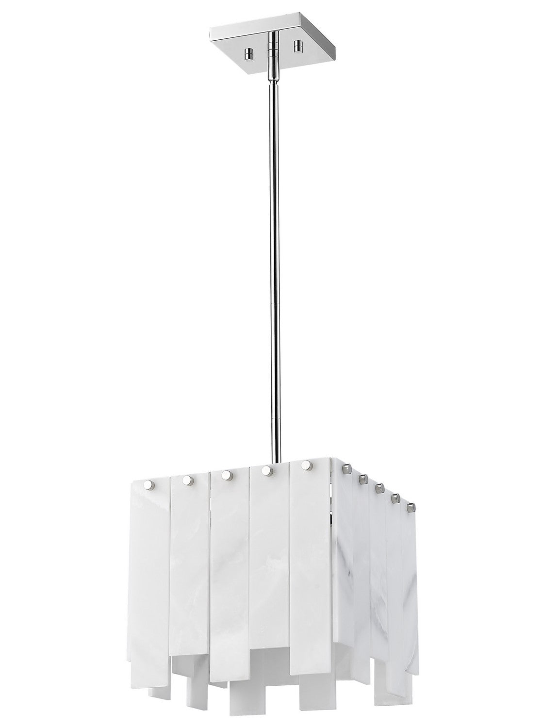 Suspension 1 lumière | Viviana