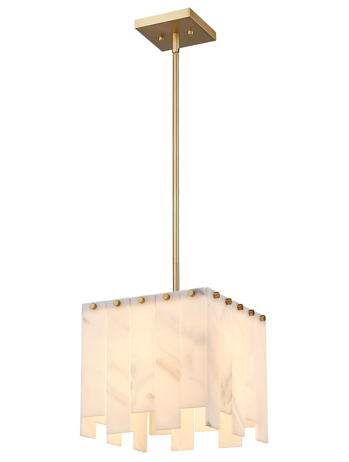 Suspension 1 lumière | Viviana