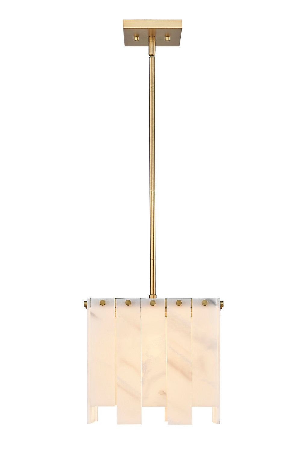 Suspension 1 lumière | Viviana