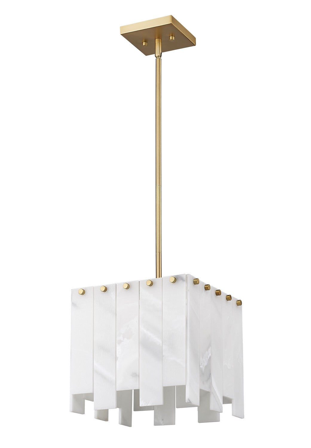 Suspension 1 lumière | Viviana