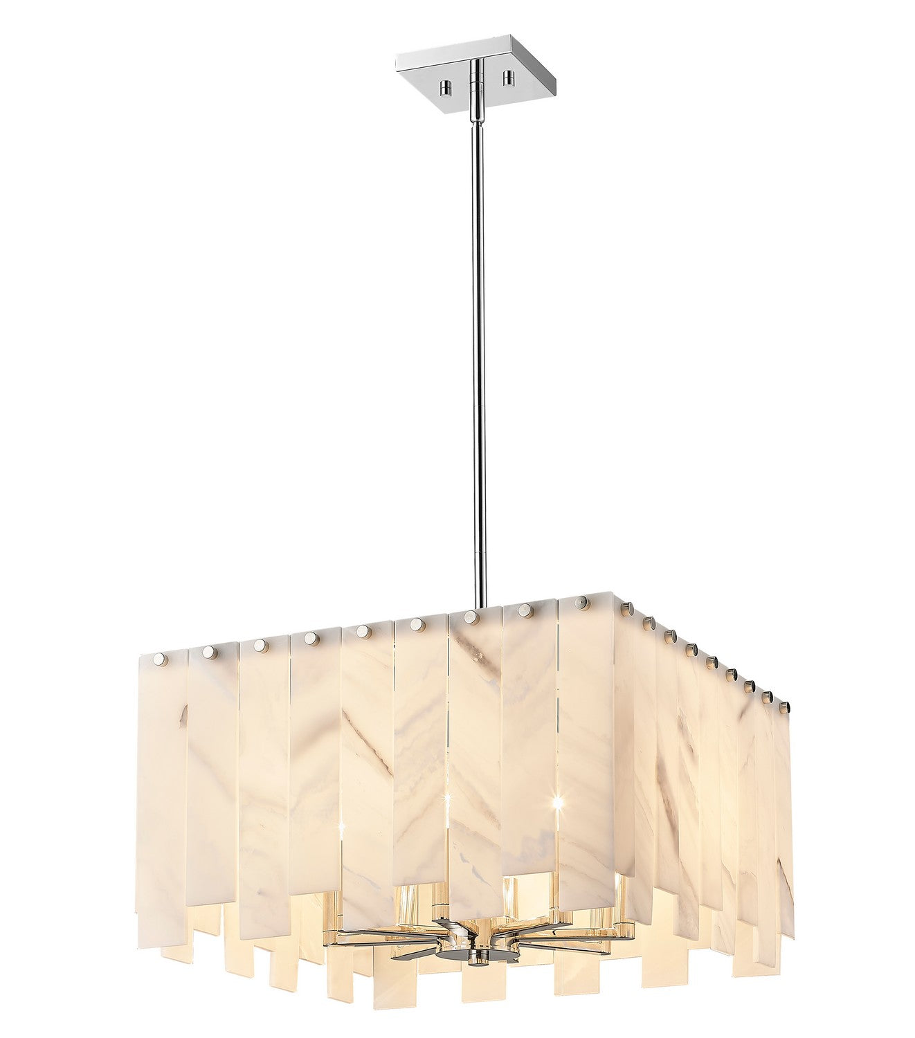 Lustre 8 lumières | Viviana