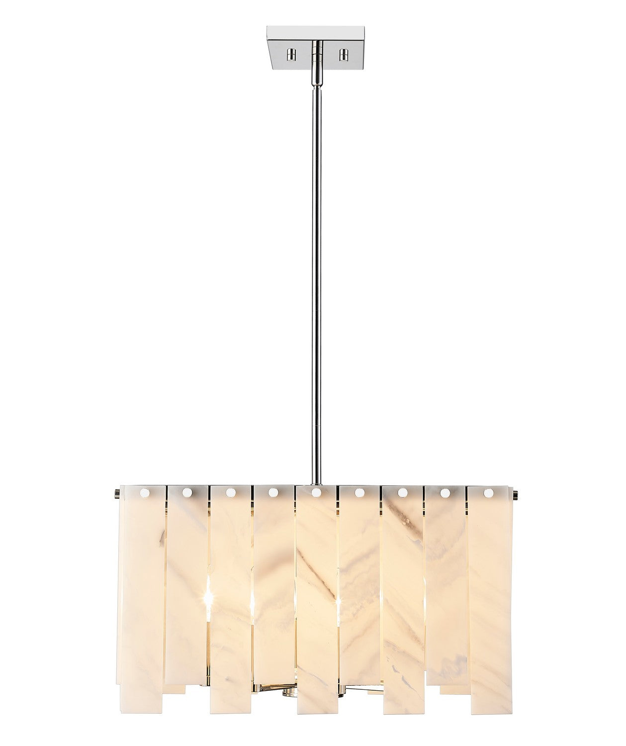 Lustre 8 lumières | Viviana