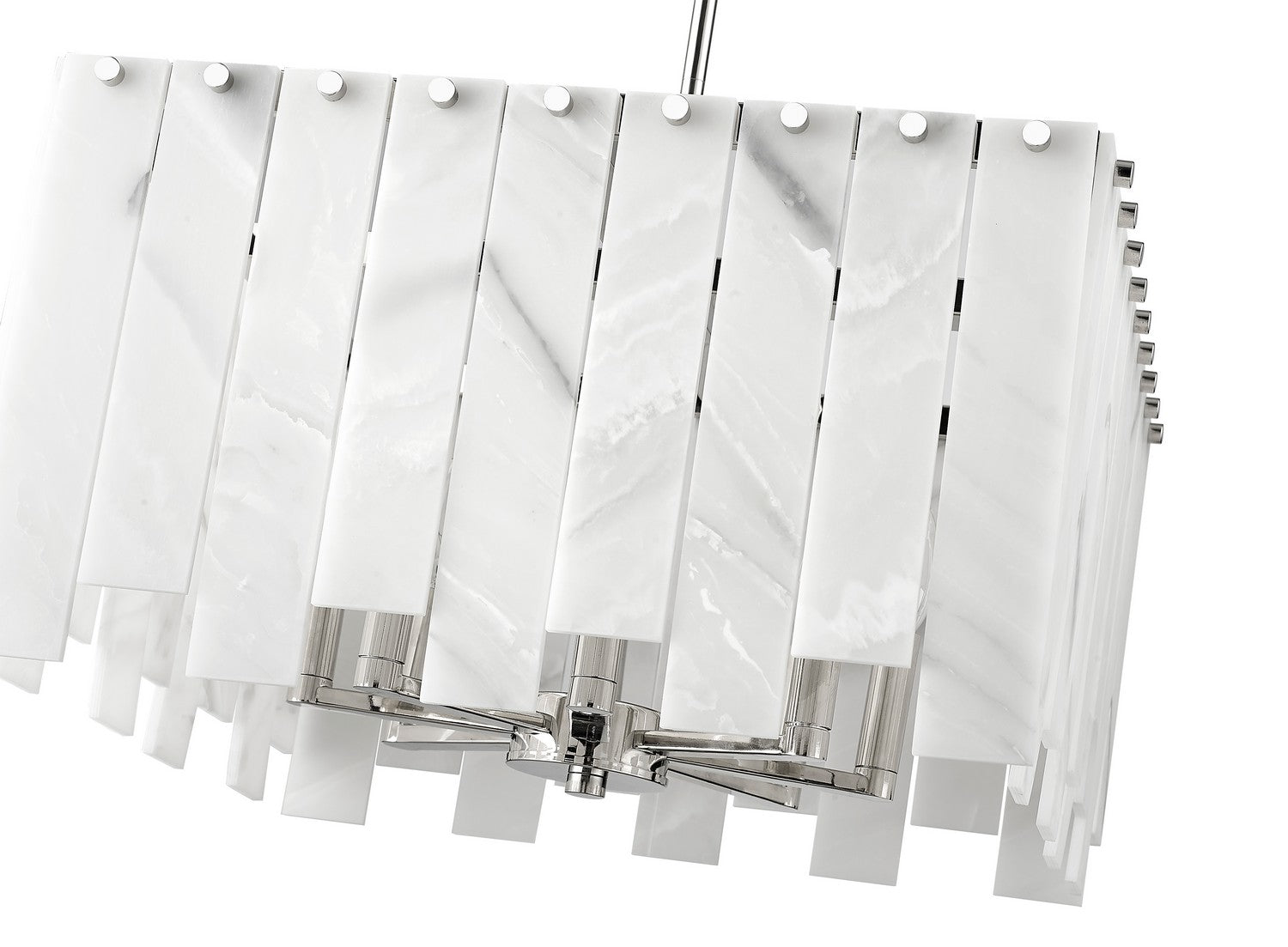 Lustre 8 lumières | Viviana