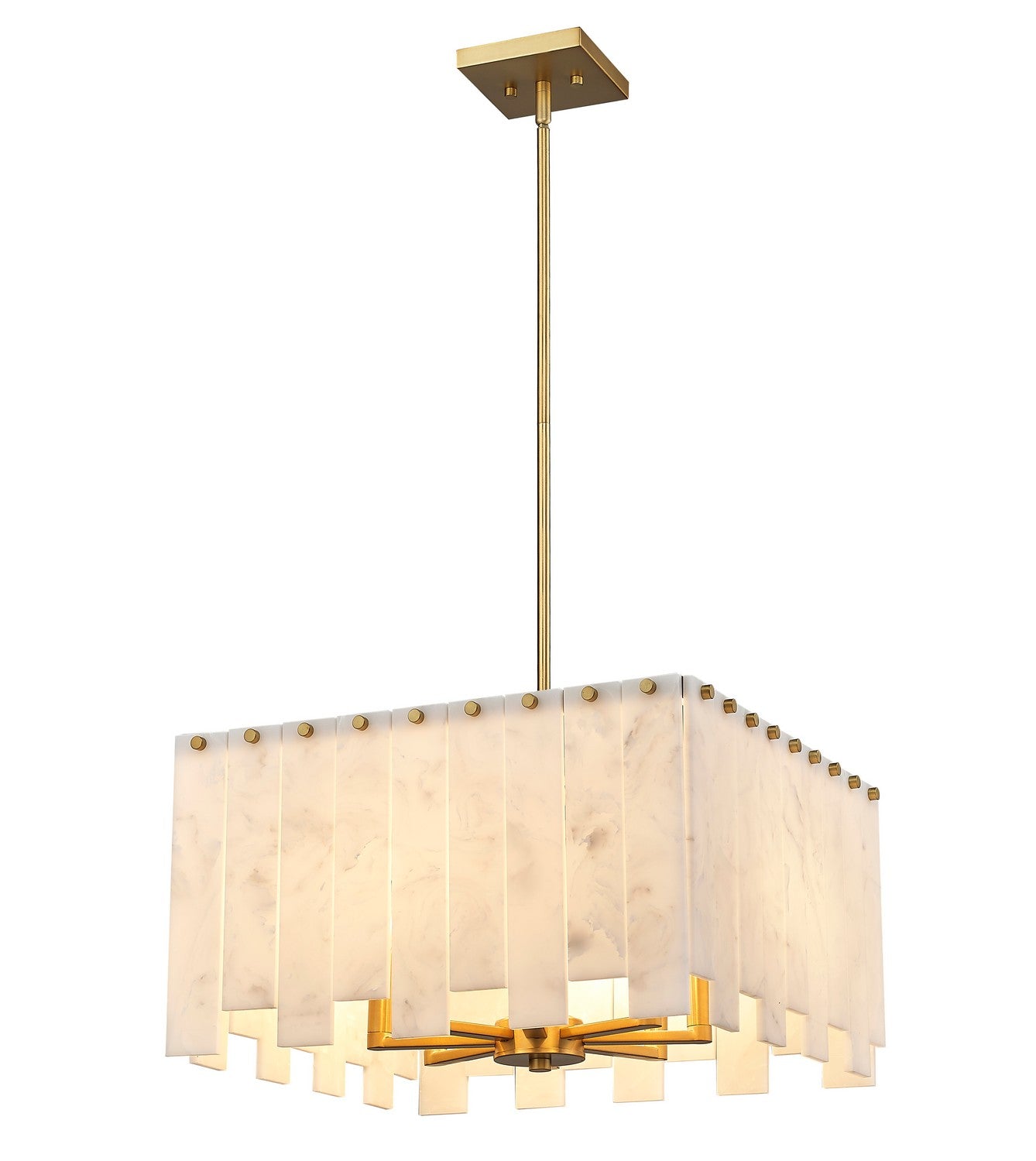 Lustre 8 lumières | Viviana