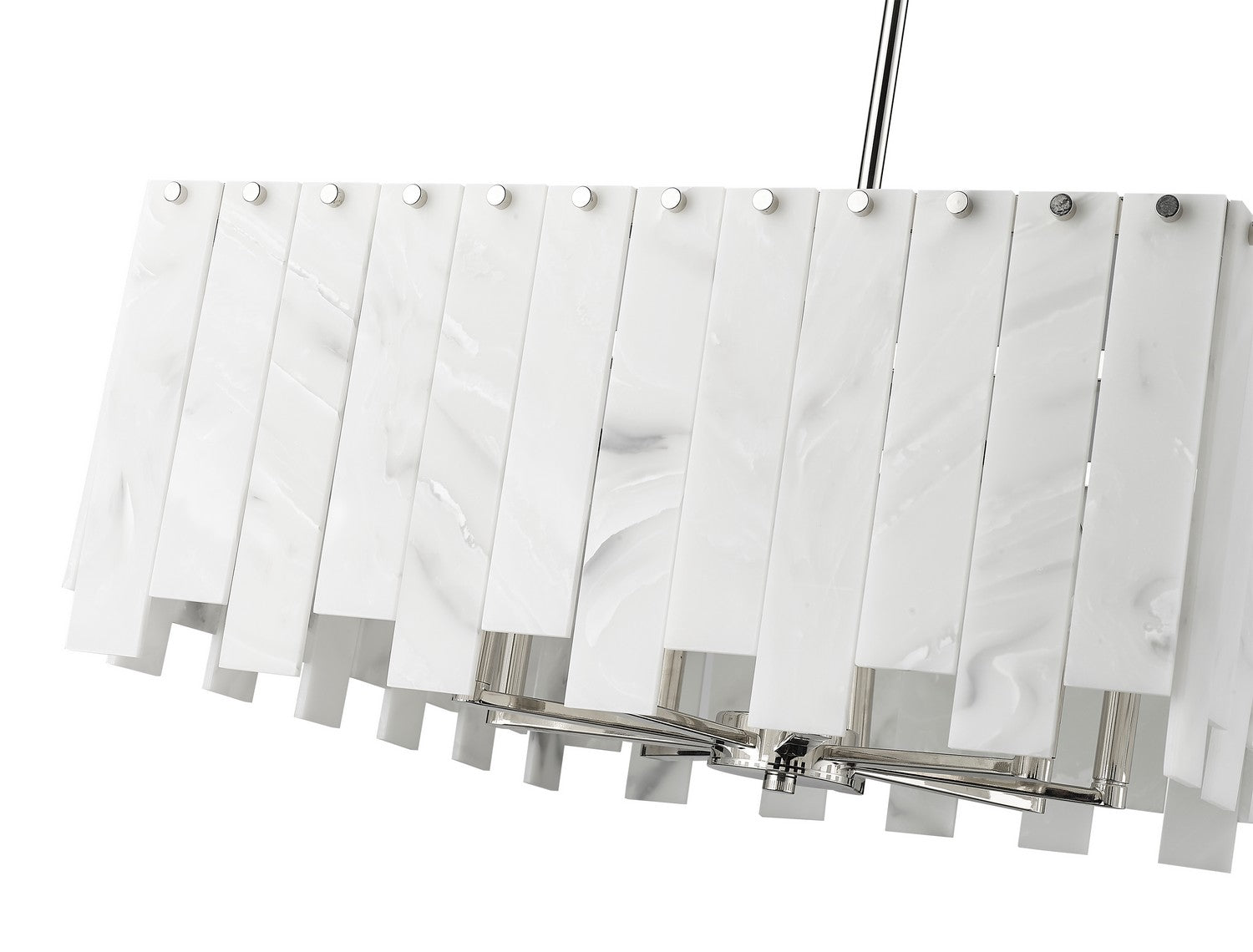Lustre 8 lumières | Viviana