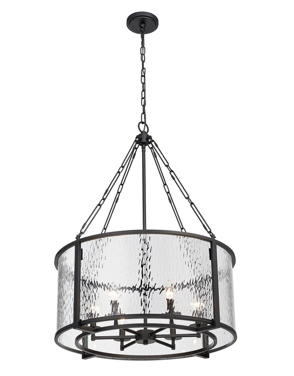 Lustre 6 lumières | Barrington