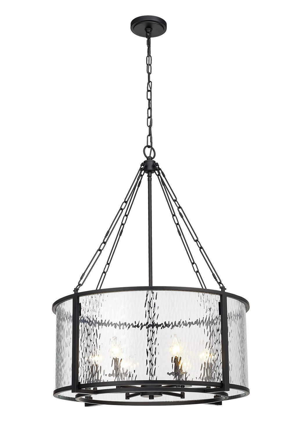 Lustre 6 lumières | Barrington
