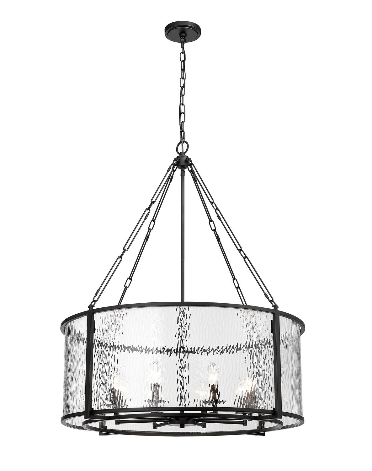 Lustre 8 lumières | Barrington