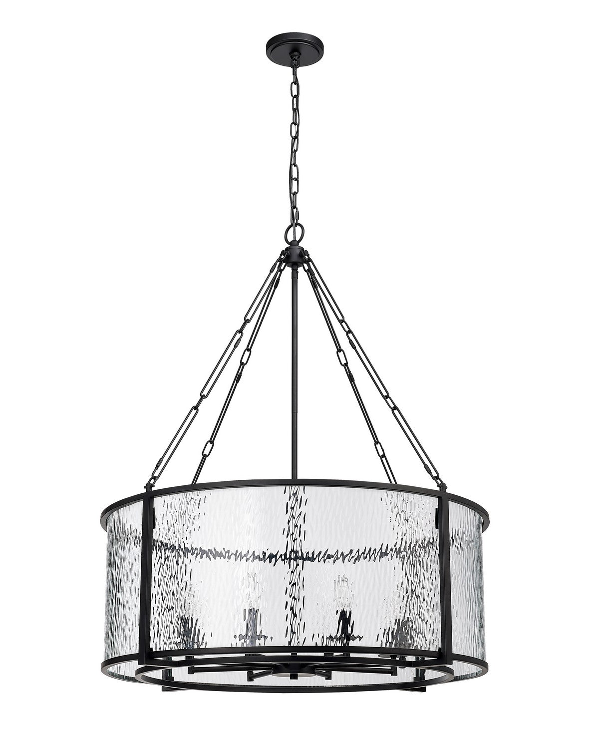 Lustre 8 lumières | Barrington