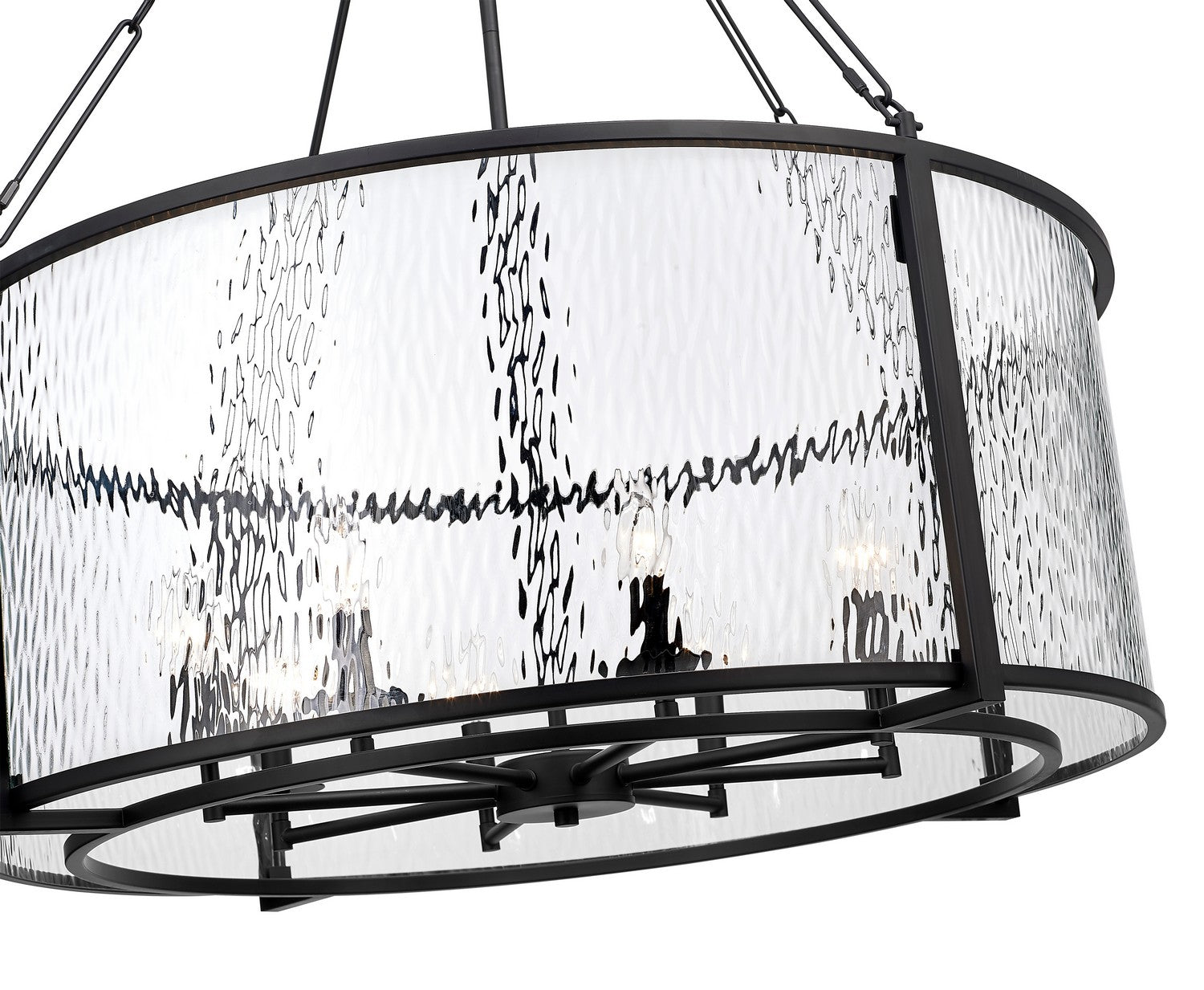 Lustre 8 lumières | Barrington